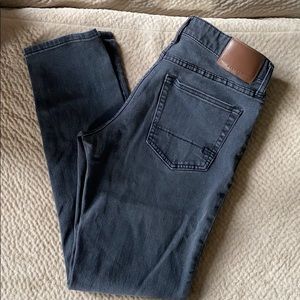 Men’s Aeropostale Skinny Jeans 28x32